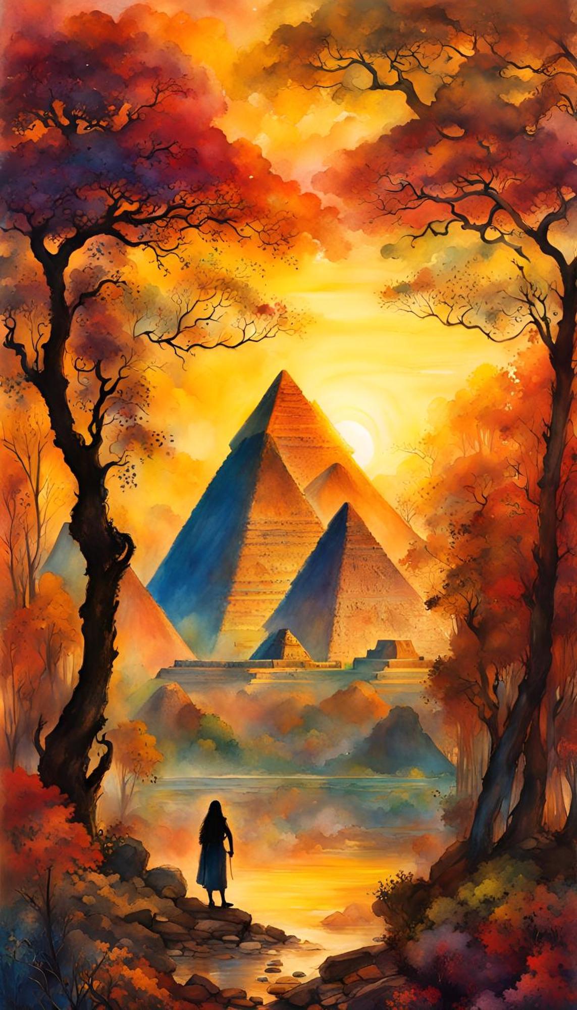 The Platinum Pyramid View Inn Kafret el-Gabal Zewnętrze zdjęcie